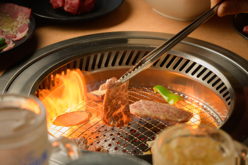 厳選した国産牛を、もっと身近に